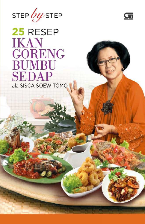 25 RESEP IKAN GORENG BUMBU SEDAP